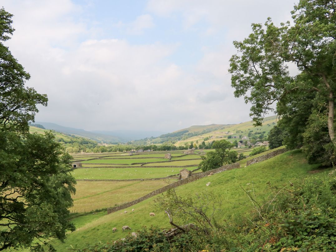 South View, Gunnerside