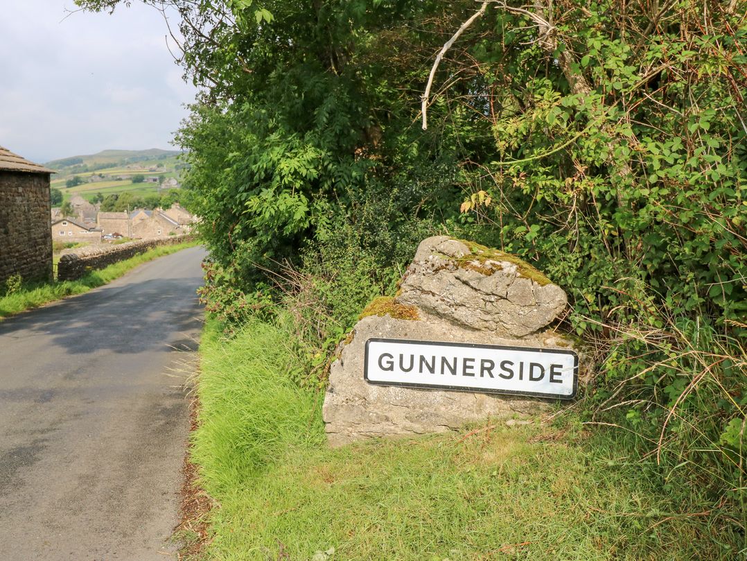 South View, Gunnerside