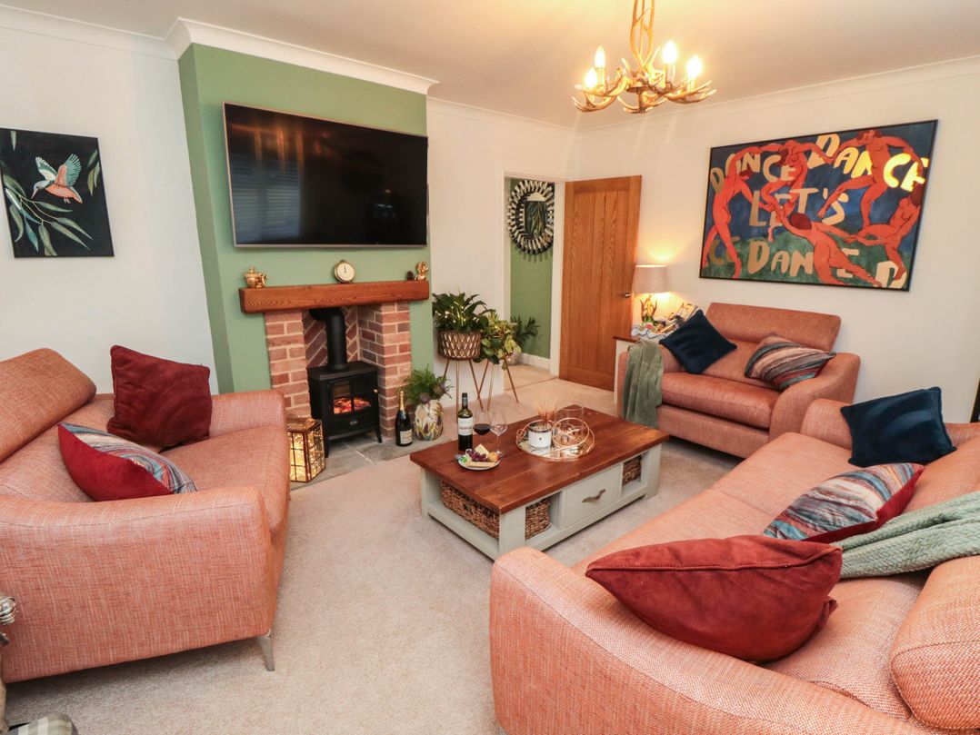 Acorn Cottage