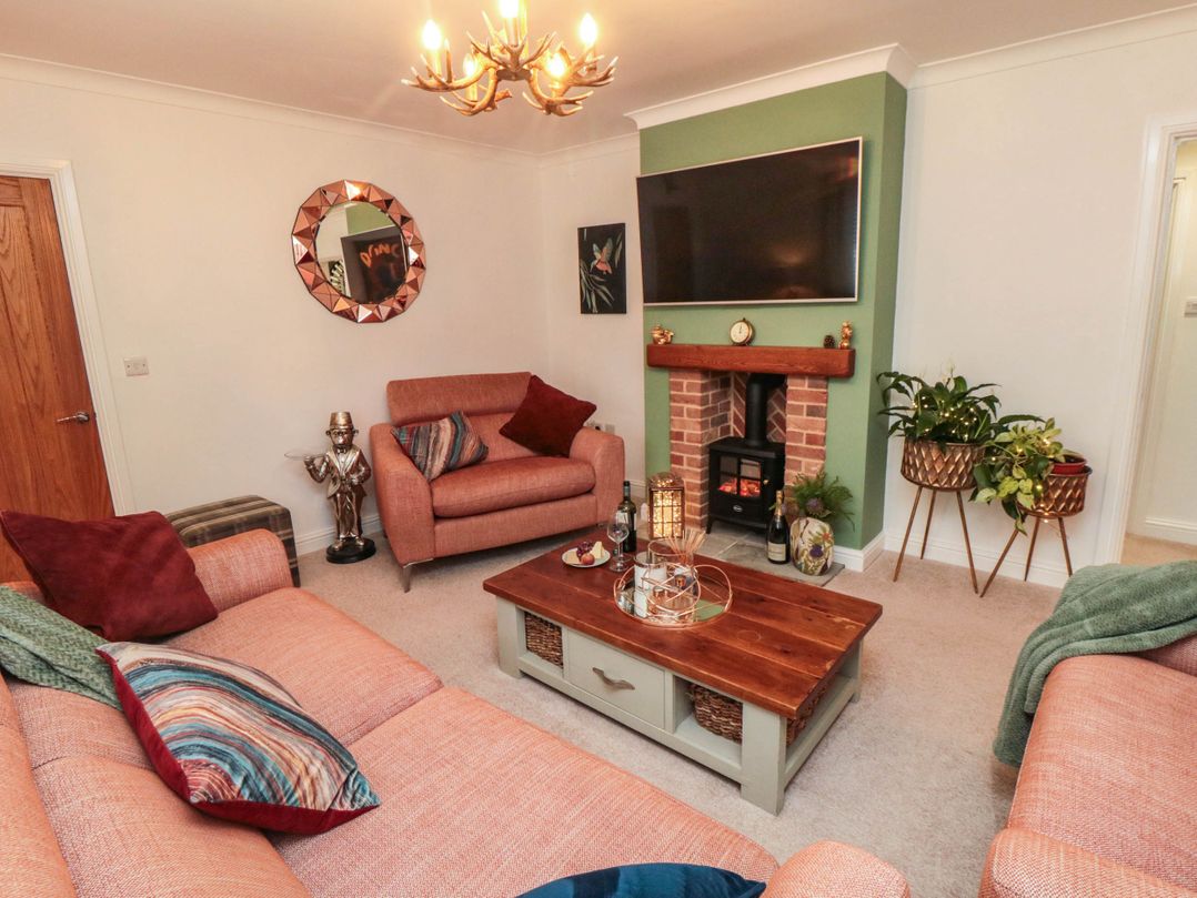 Acorn Cottage