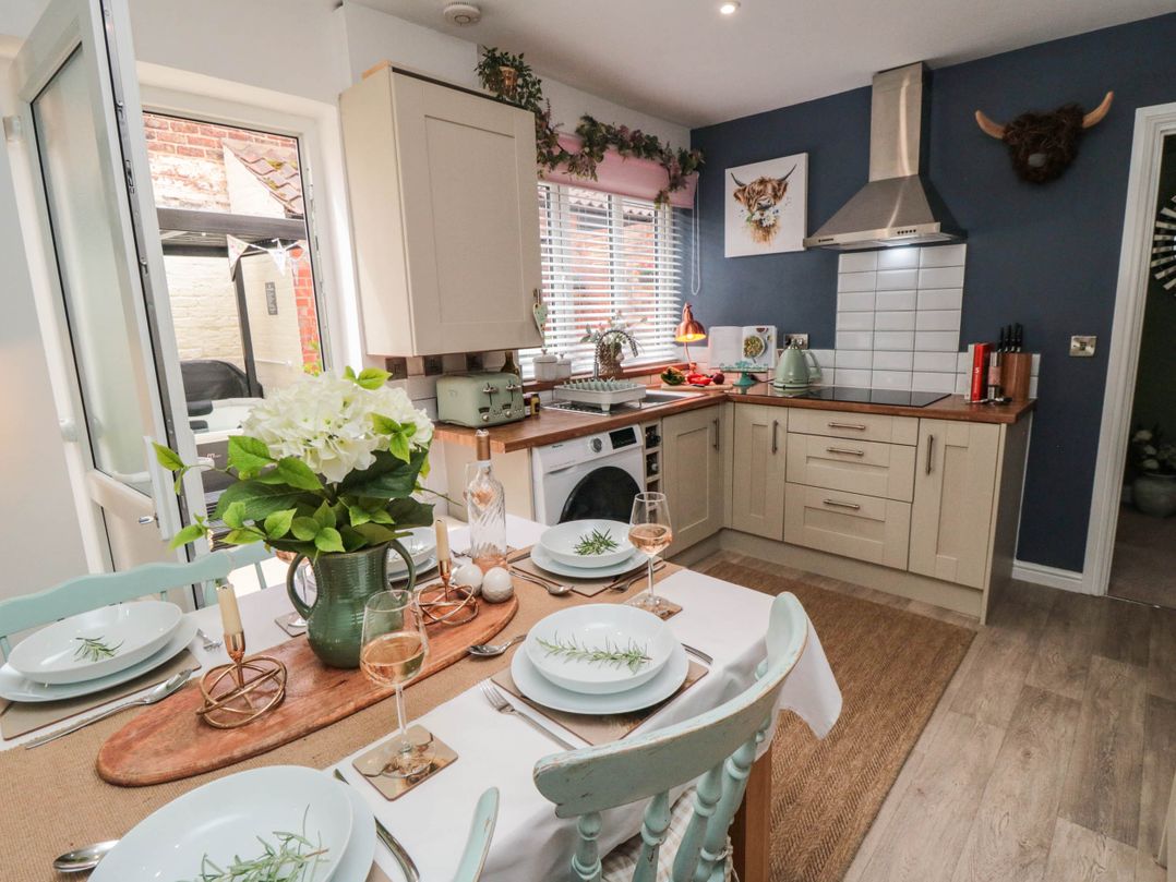 Acorn Cottage