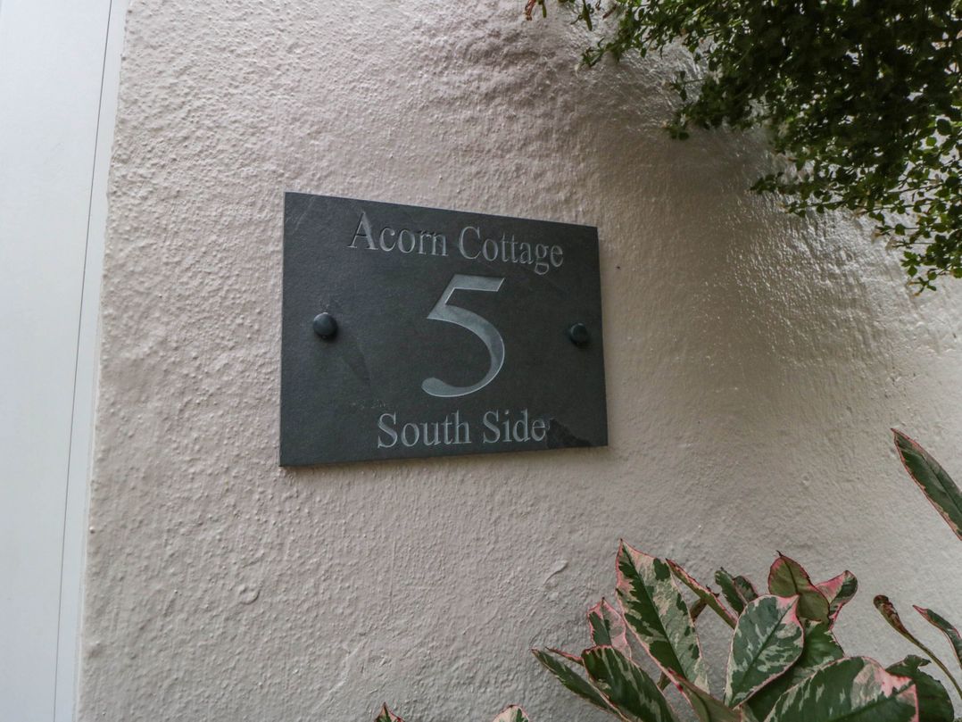 Acorn Cottage