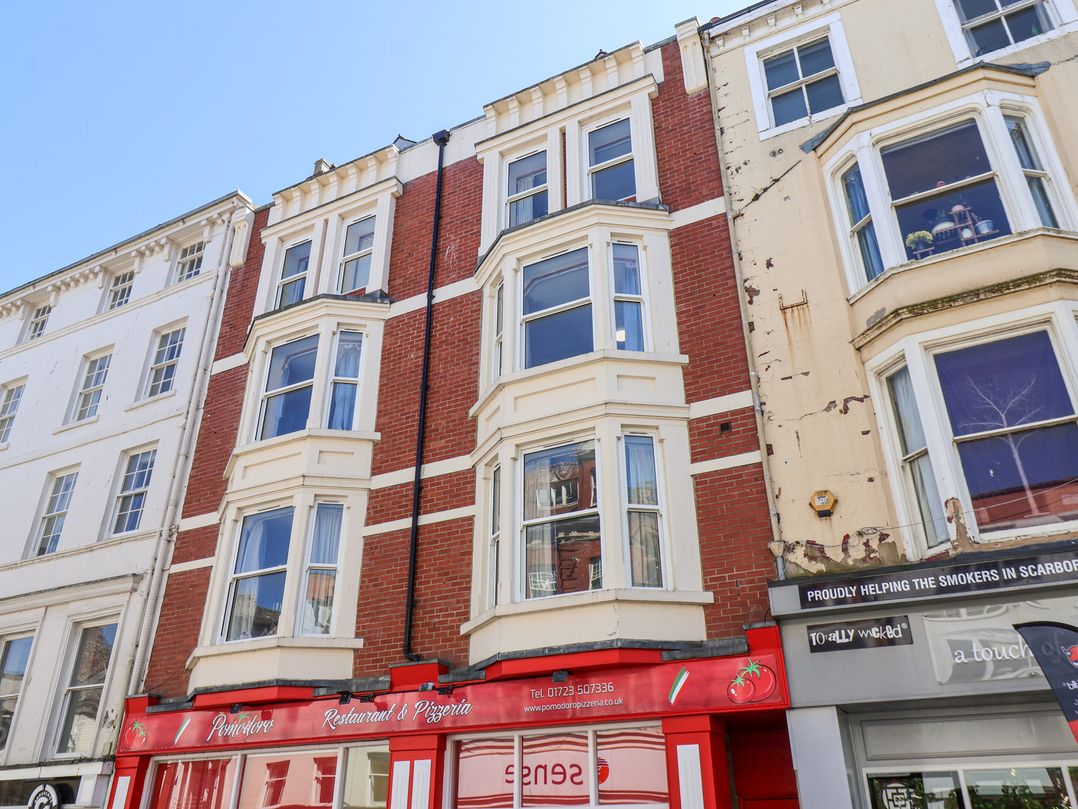 The Newborough - Apartment One