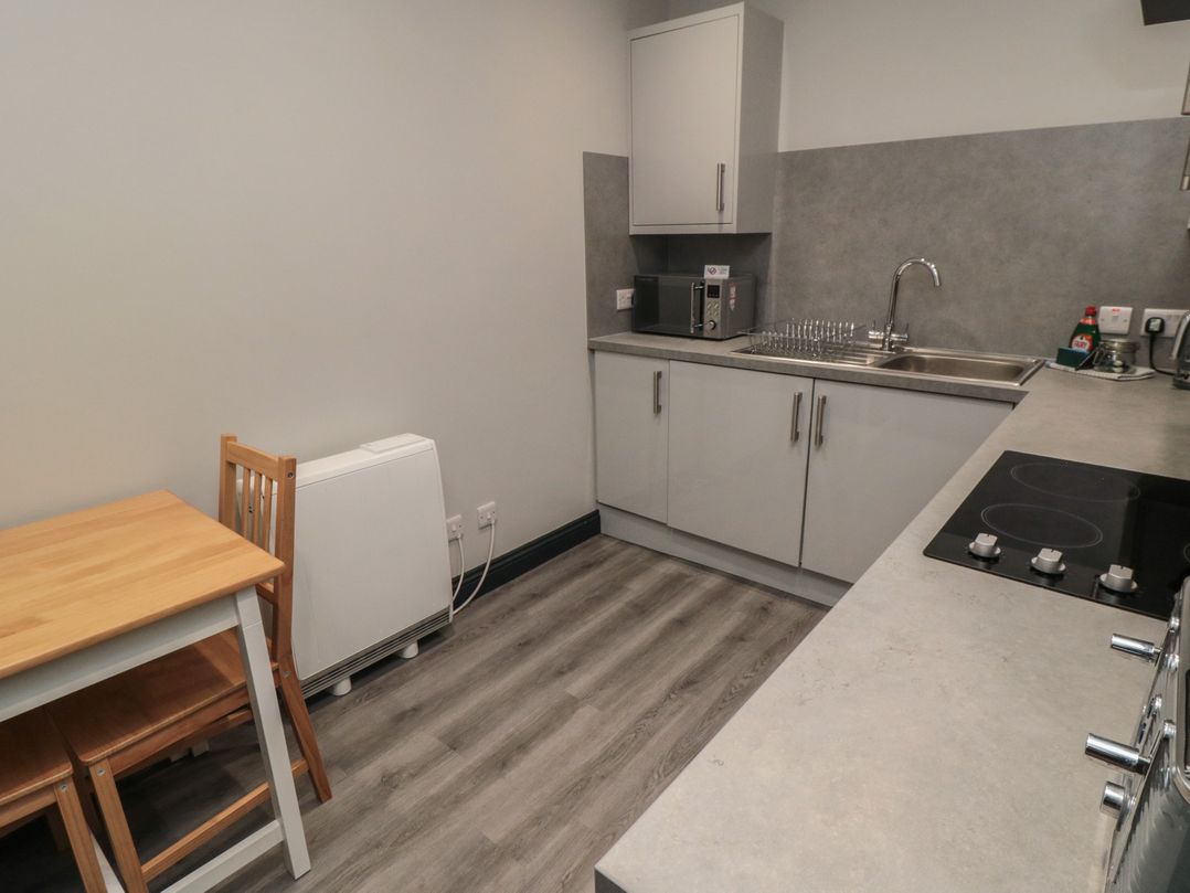 Holiday cottage in Scarborough, Yorkshire