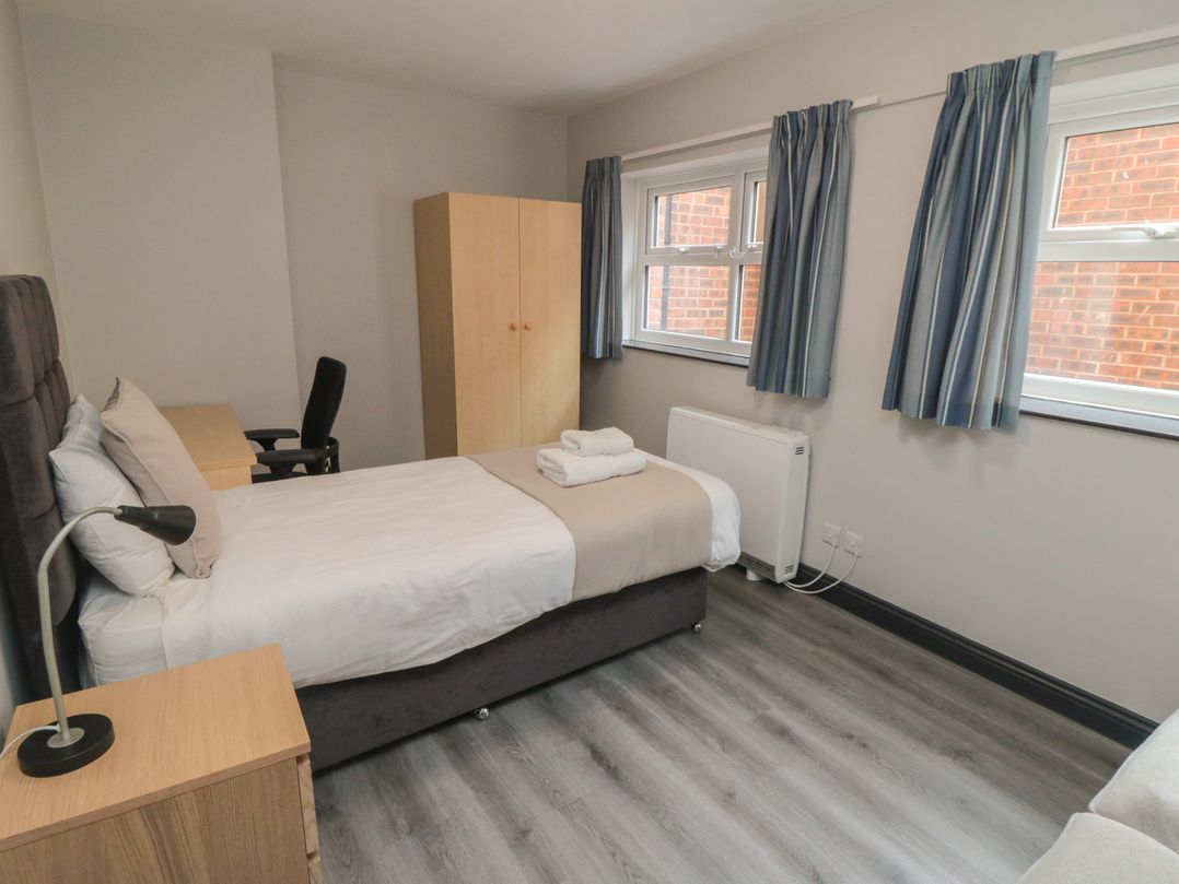 Holiday cottage in Scarborough, Yorkshire