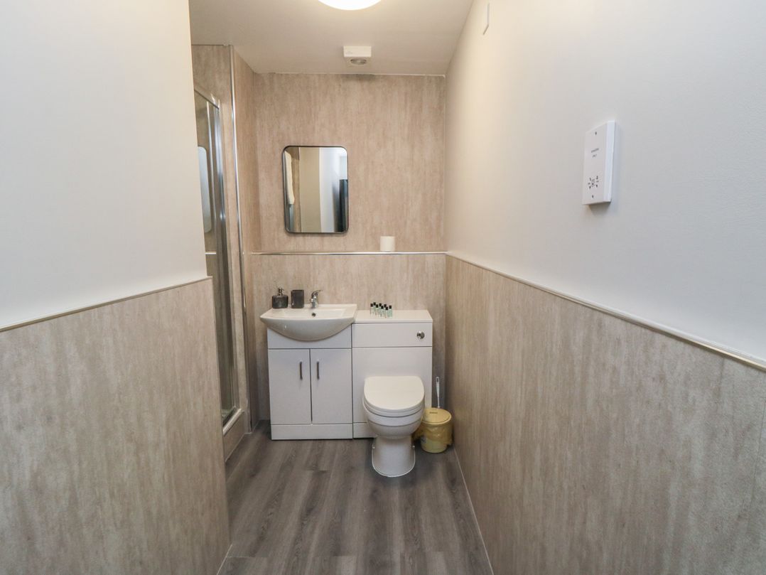 Holiday cottage in Scarborough, Yorkshire