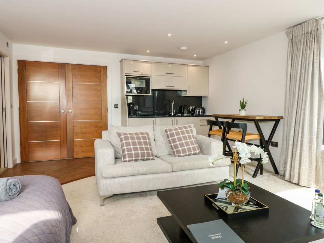 Dafarn Newydd Studio