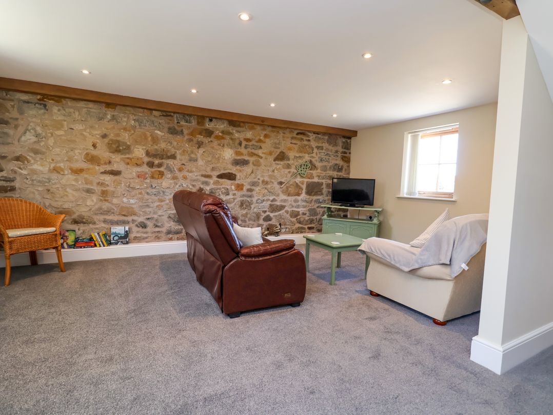 Walnut Cottage
