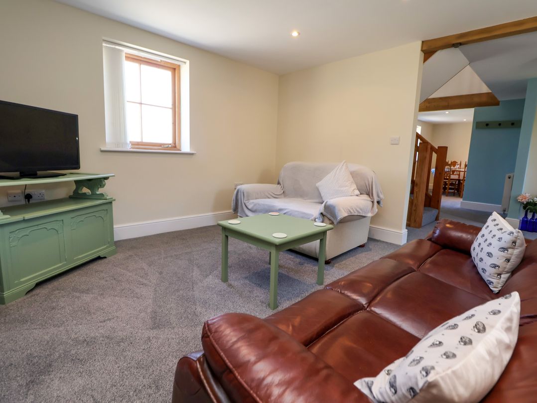 Walnut Cottage