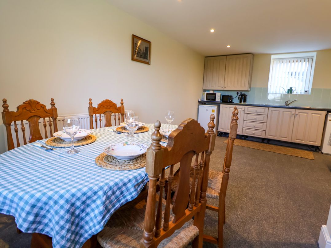 Walnut Cottage