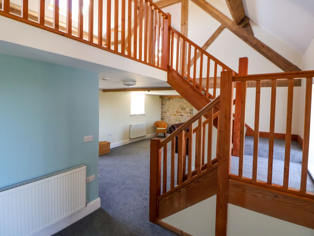 Walnut Cottage