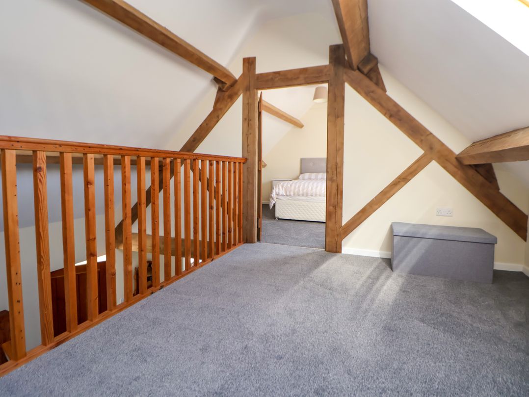 Walnut Cottage