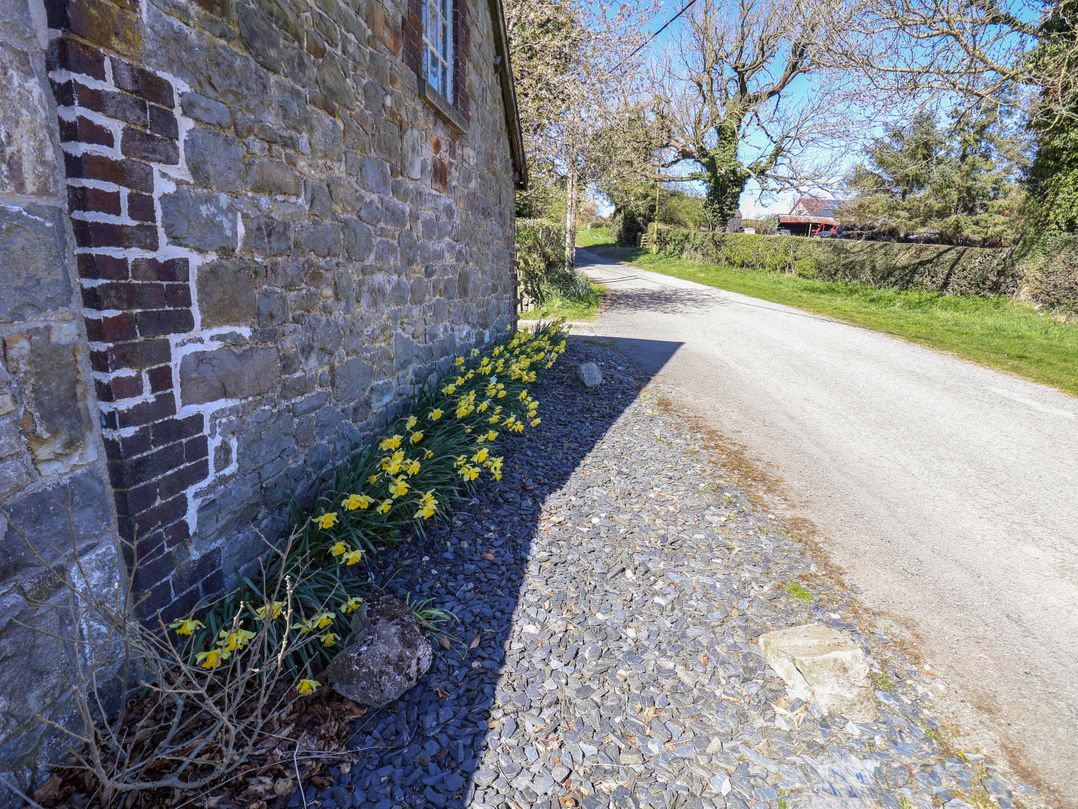 Walnut Cottage