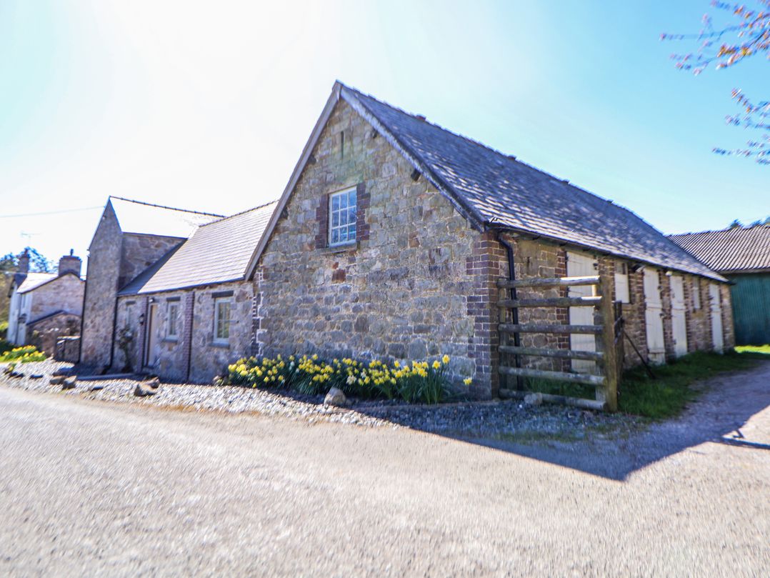 Walnut Cottage