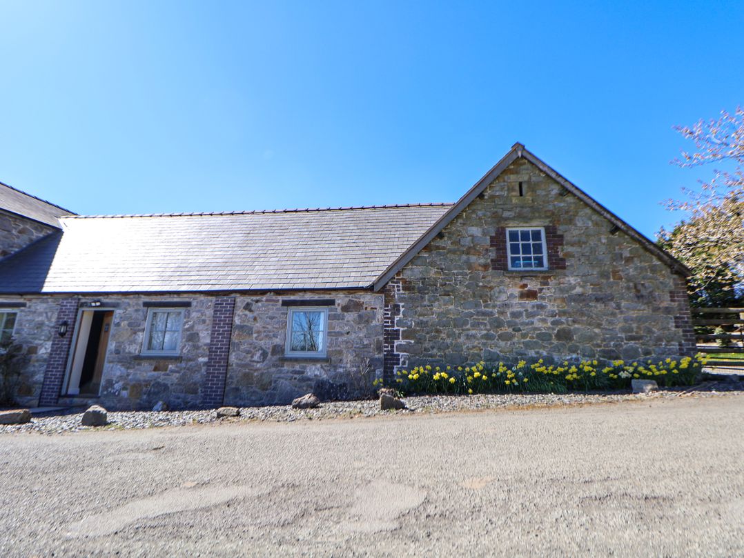 Walnut Cottage