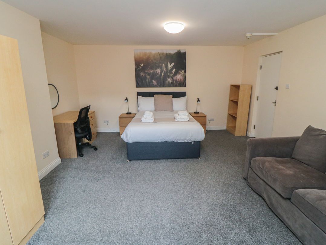 Holiday cottage in Scarborough, Yorkshire