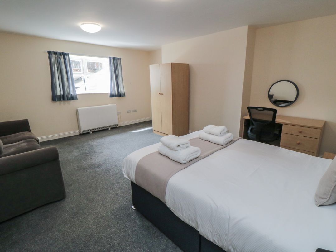 Holiday cottage in Scarborough, Yorkshire