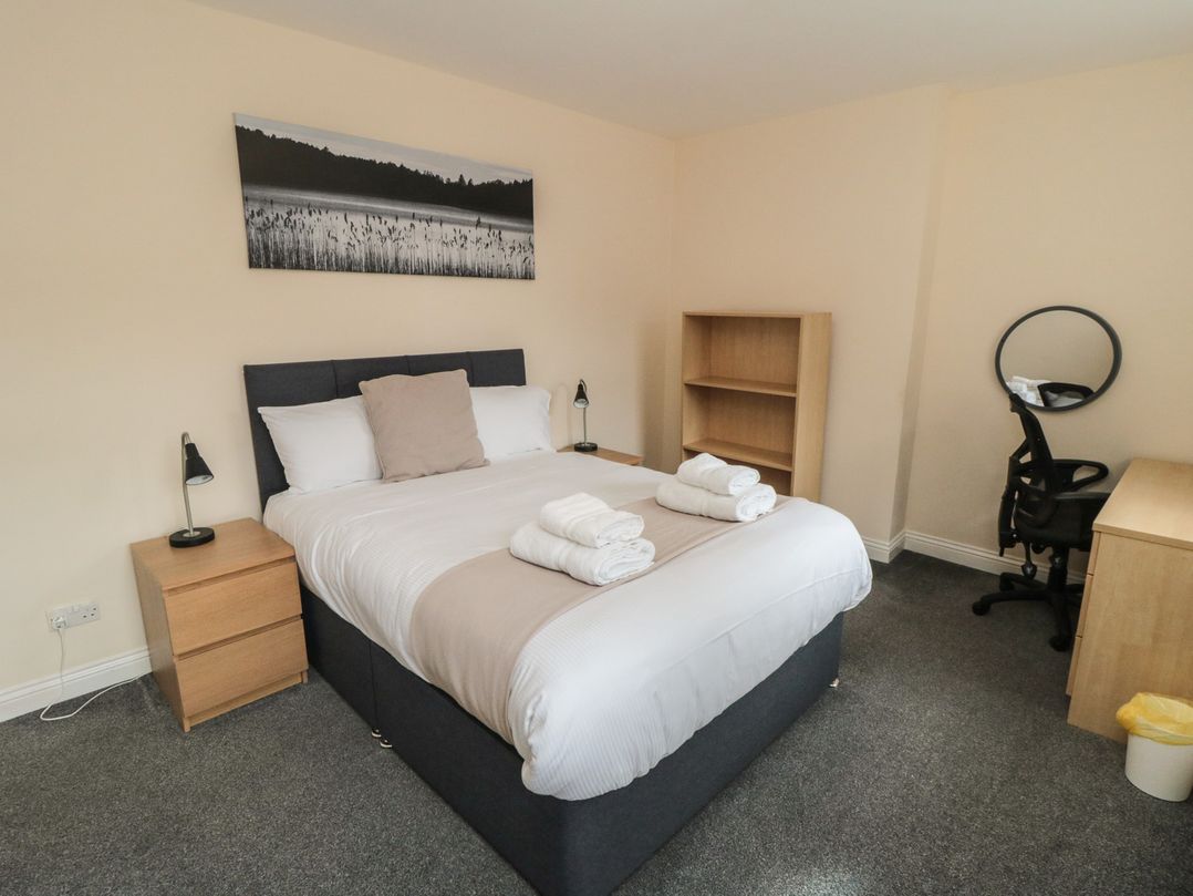 Holiday cottage in Scarborough, Yorkshire
