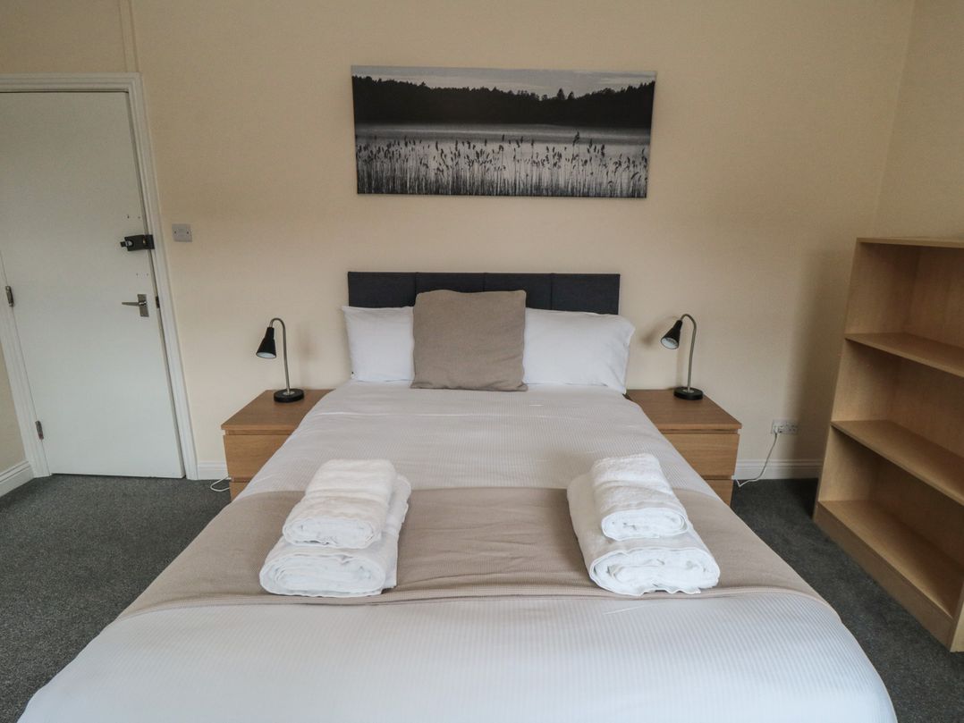 Holiday cottage in Scarborough, Yorkshire