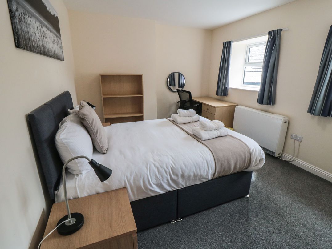 Holiday cottage in Scarborough, Yorkshire