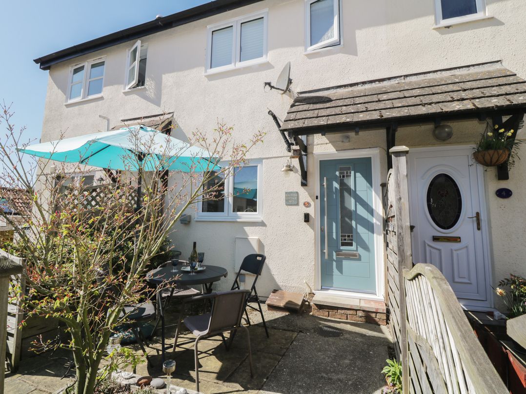 Malting Cottage