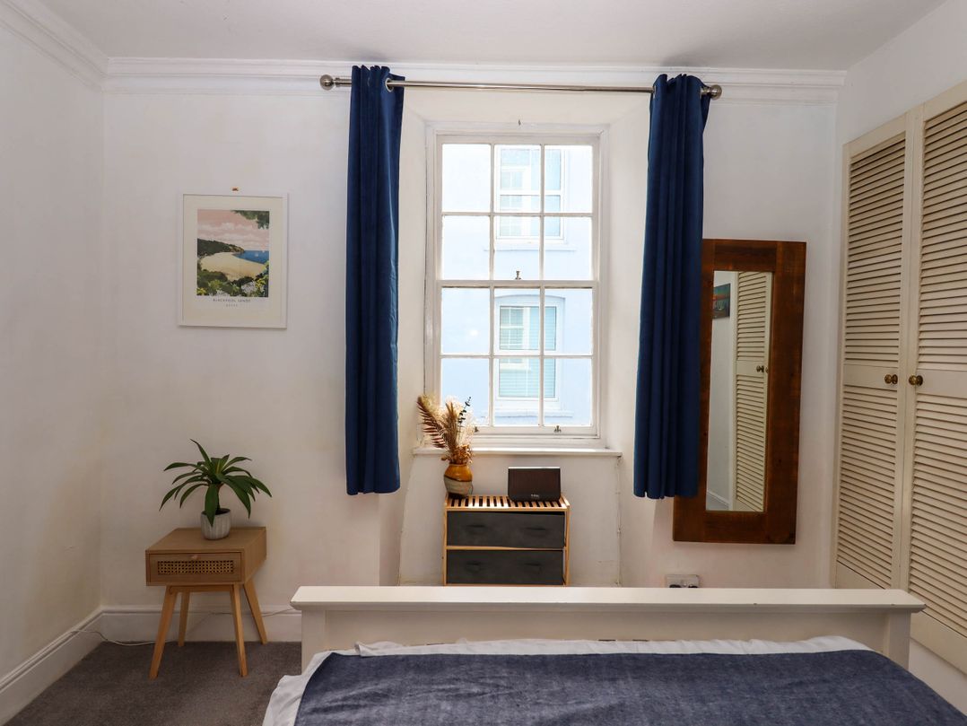 Harbour Hideaway