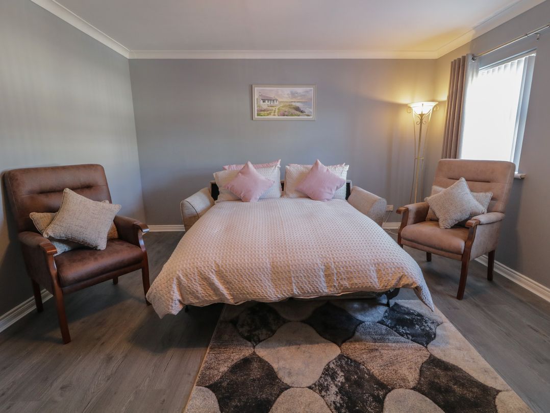 Apartment A