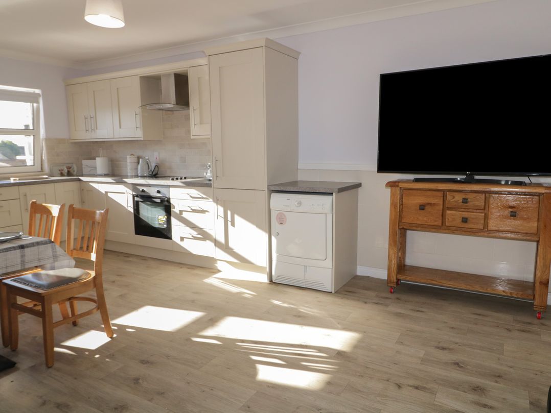 Apartment A