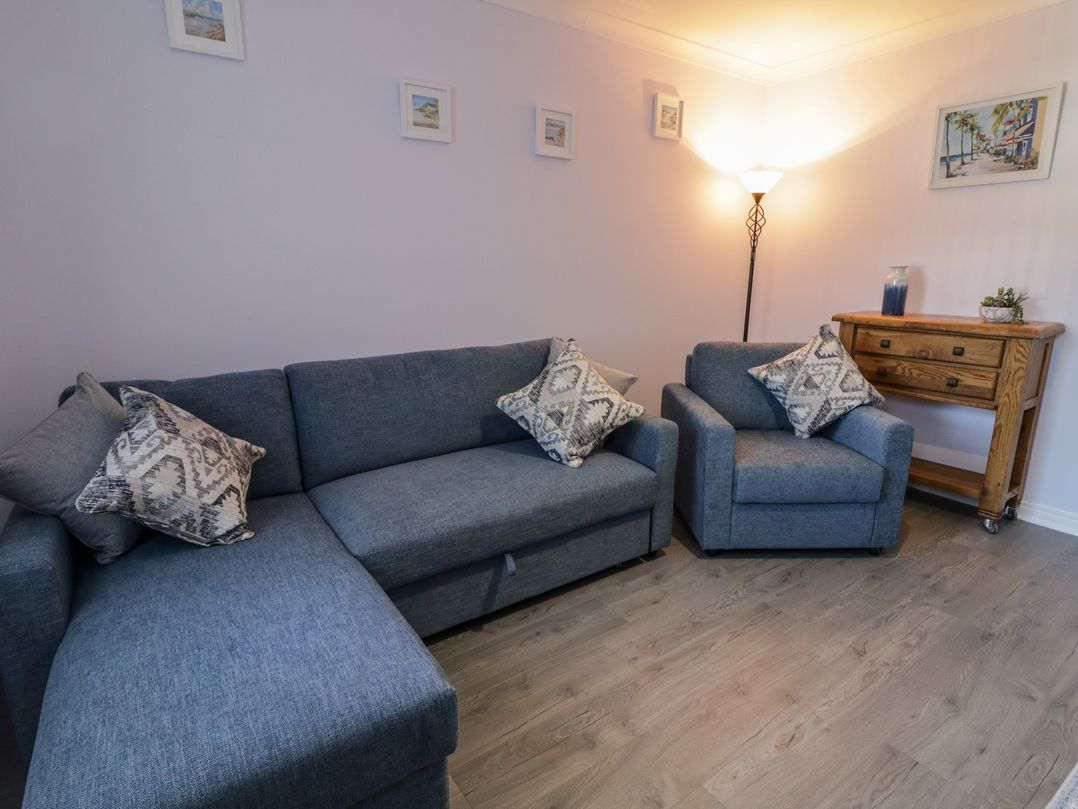 Apartment B