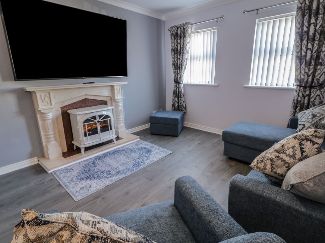 Apartment B
