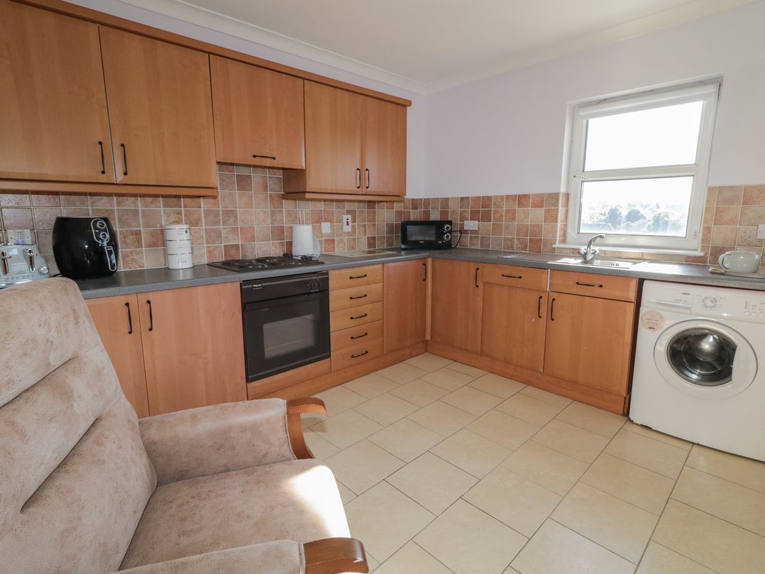 Apartment B