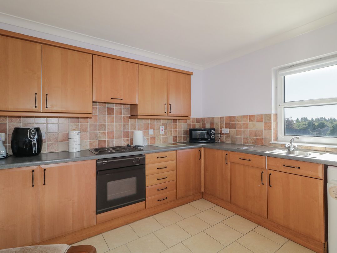 Apartment B