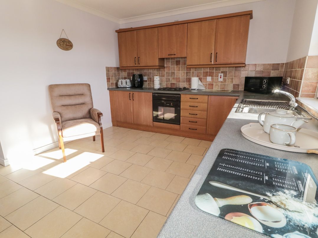 Apartment B