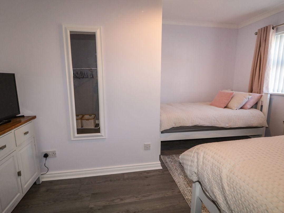 Apartment B