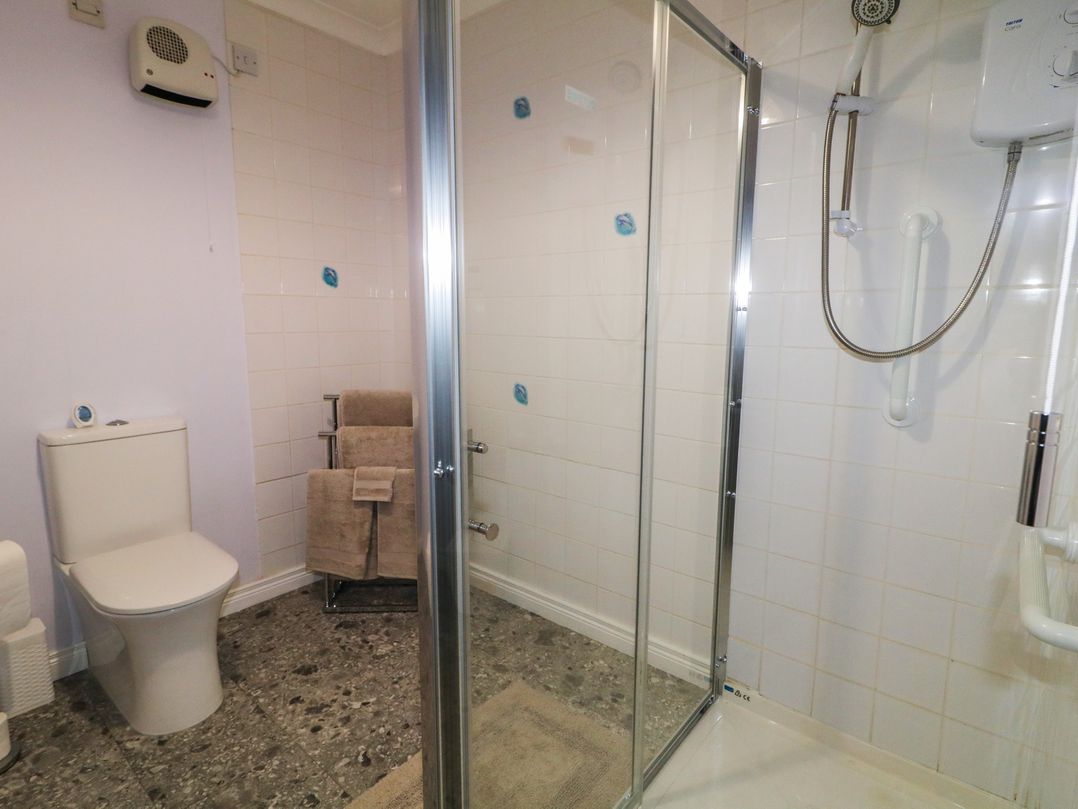 Apartment B