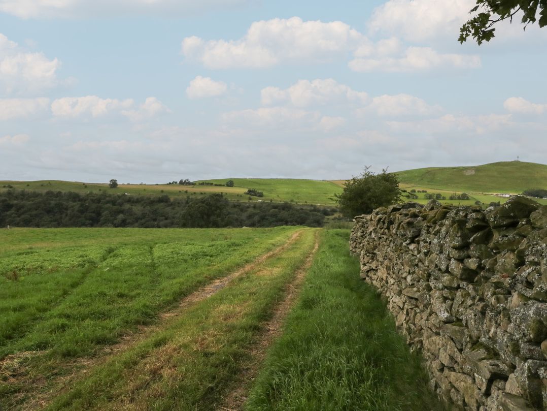 Howgill Head
