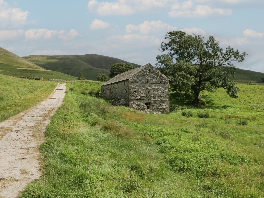 Howgill Head
