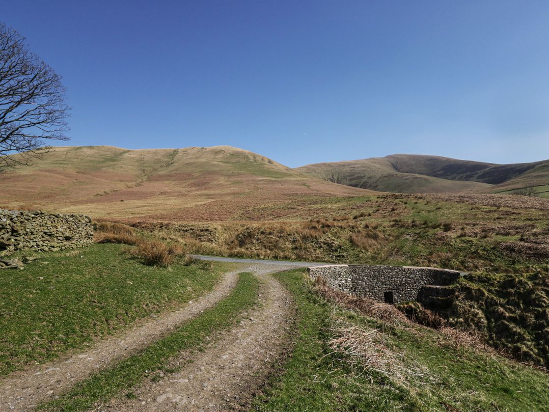 Howgill Head