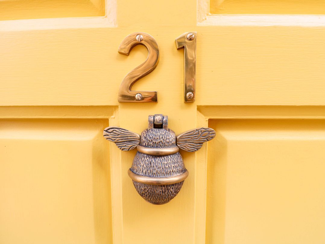 The Beehive