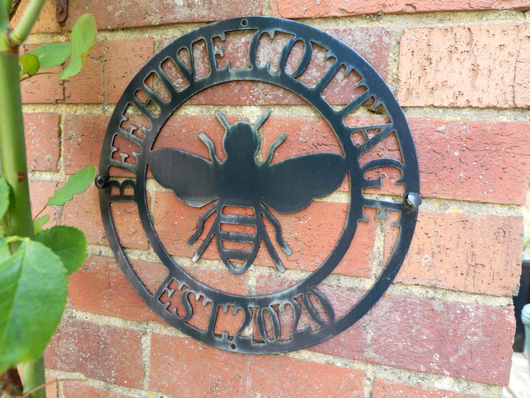 The Beehive