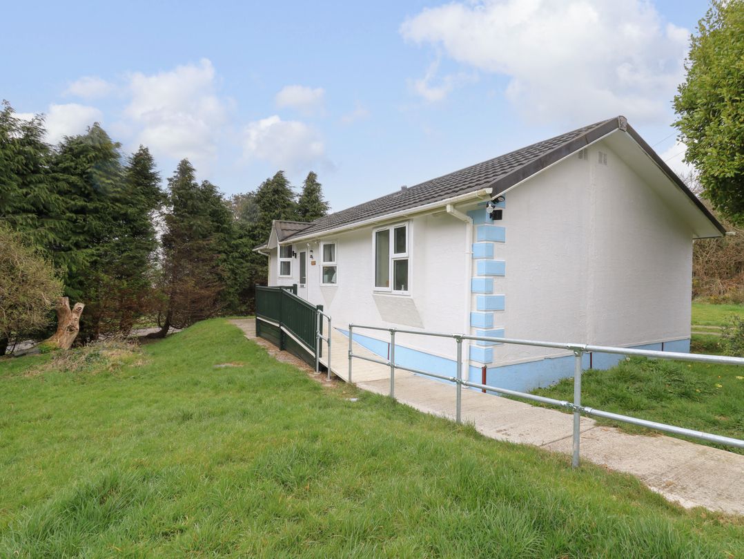 Nanny Jill's Peaceful Sanctuary Cabin