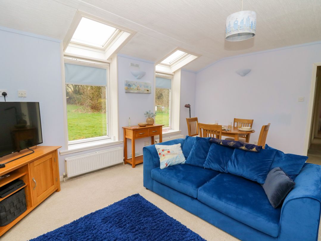 Nanny Jill's Peaceful Sanctuary Cabin