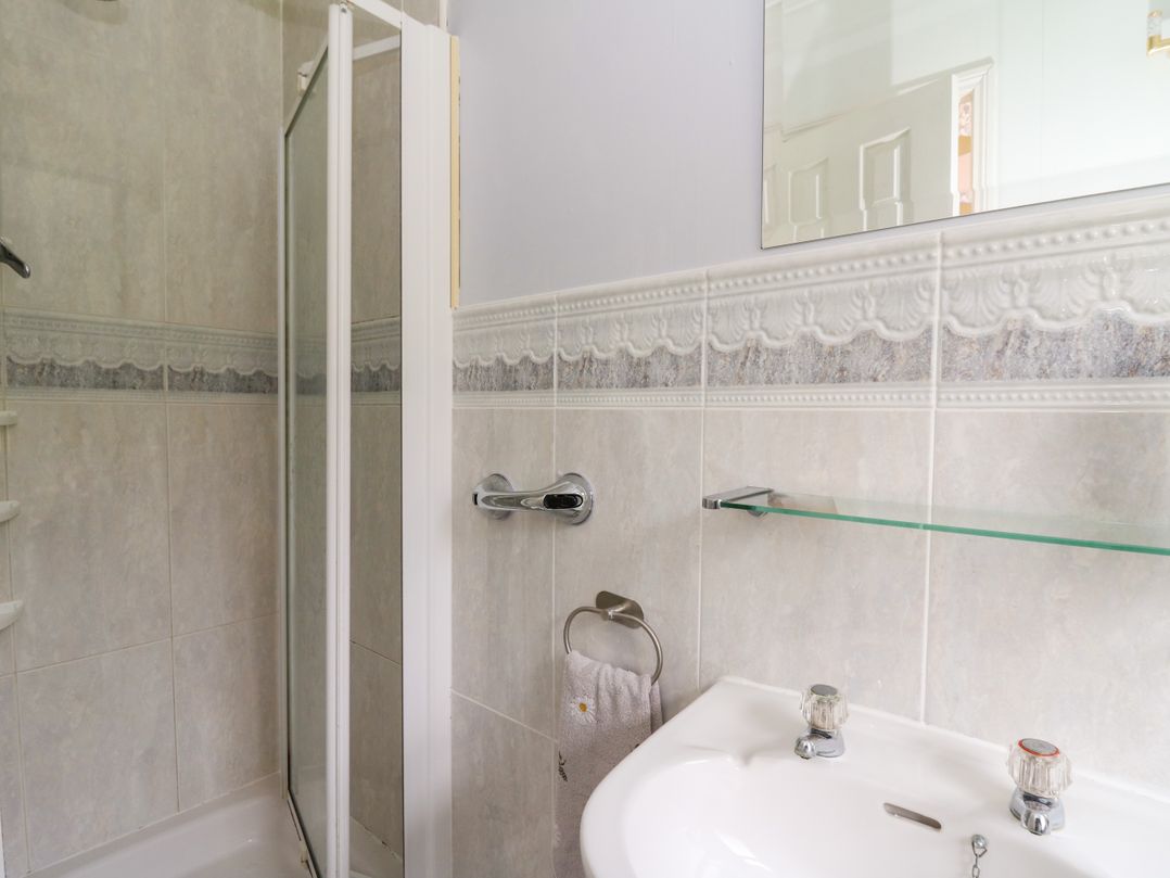 Nanny Jill's Peaceful Sanctuary Cabin