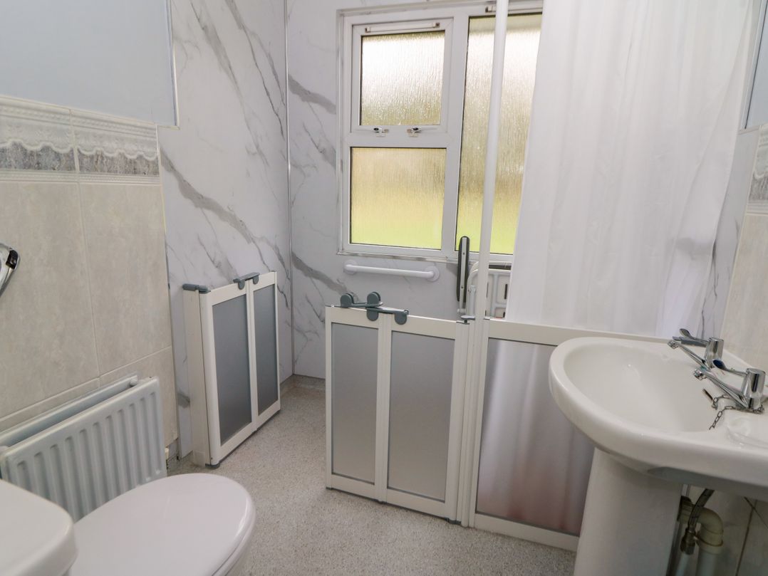 Nanny Jill's Peaceful Sanctuary Cabin