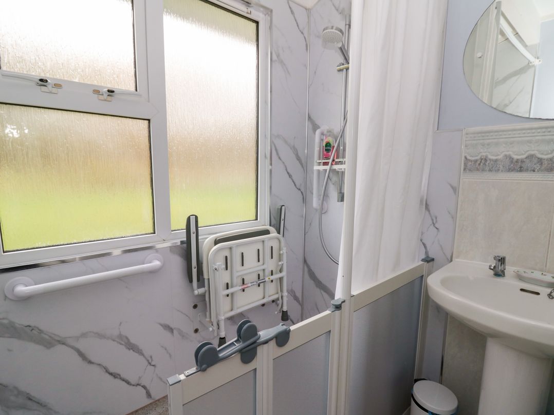 Nanny Jill's Peaceful Sanctuary Cabin