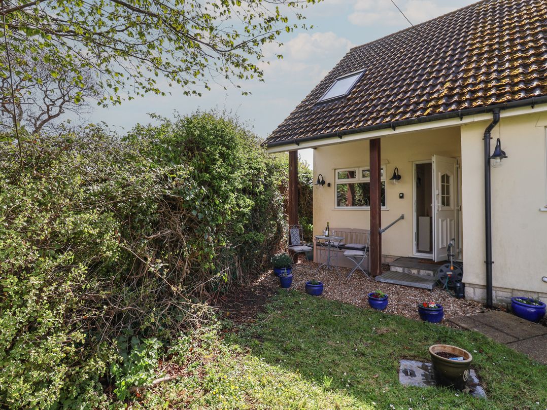 Rosemarie Annexe