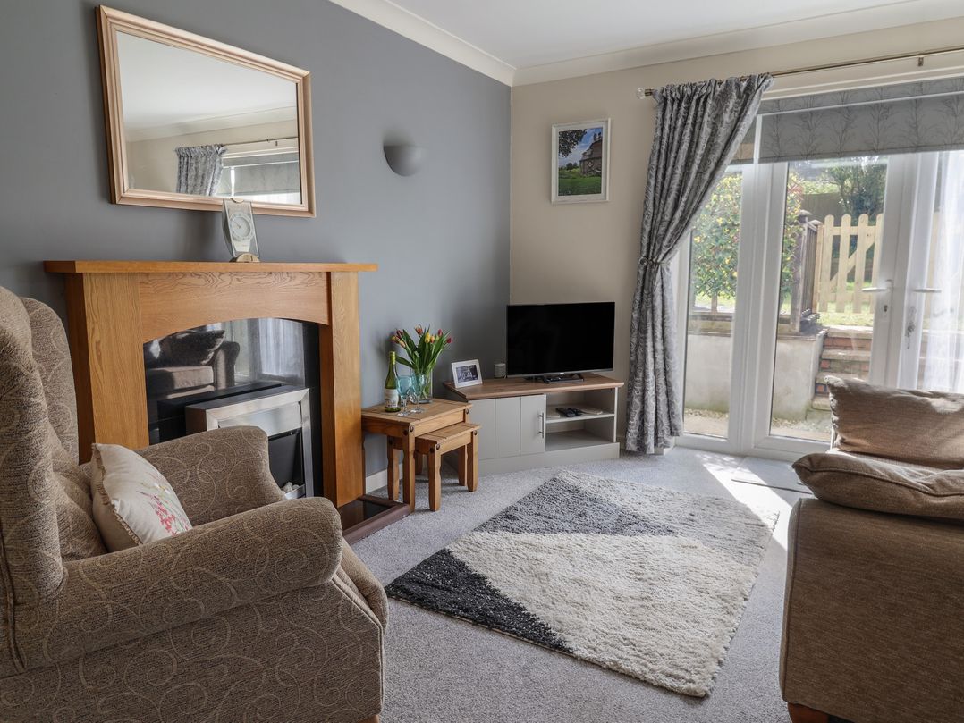 Rosemarie Annexe