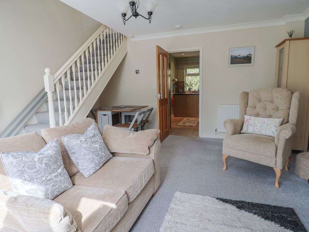 Rosemarie Annexe