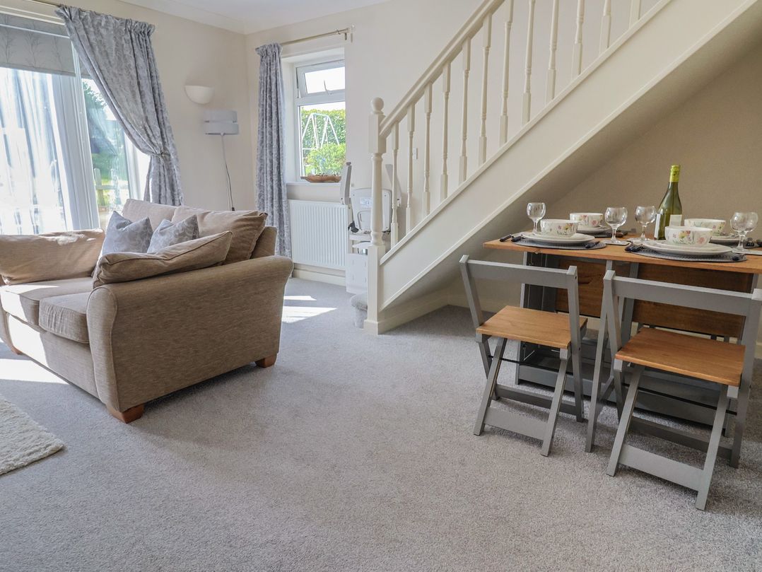 Rosemarie Annexe
