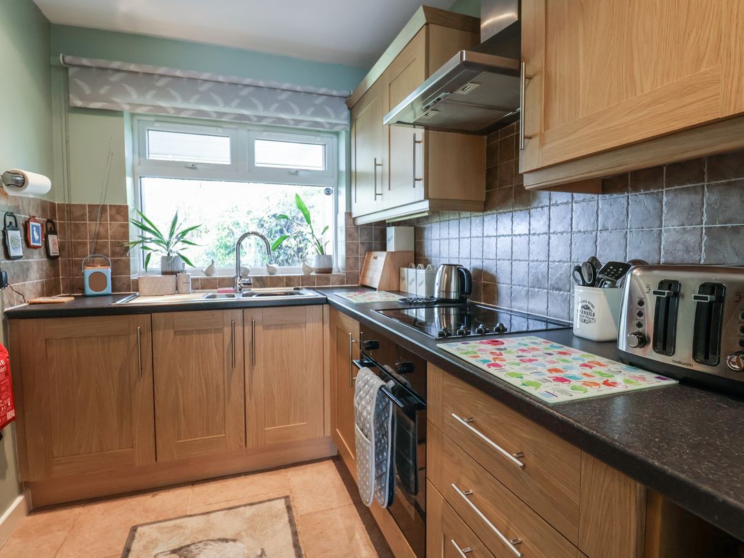 Rosemarie Annexe